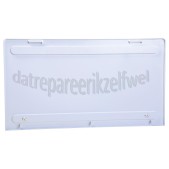 Foto van Dometic Afdekkap Winterafdekking ventilatierooster LS330 