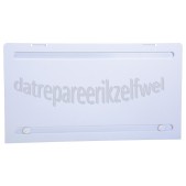 Foto van Dometic Afdekkap Winterafdekking ventilatierooster LS330 
