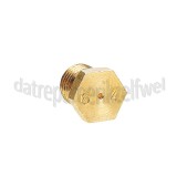Foto van Dometic Sproeier Sproeier 0.64 CE99-DF, CE06 