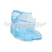 Foto van Dometic Deurbak Deurvak klapbaar, transparant blauw RML8230 Fendt 