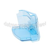 Foto van Dometic Deurbak Deurvak klapbaar, transparant blauw RML8230 Fendt 