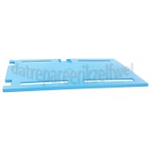 Foto van Dometic Afdekkap Winterafdekking ventilatierooster LS230 
