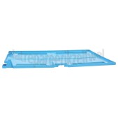 Foto van Dometic Afdekkap Winterafdekking ventilatierooster LS230 