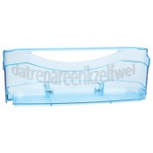 Foto van Dometic Deurbak Deurvak klapbaar, transparant blauw RML8230 Hobby 