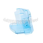 Foto van Dometic Deurbak Deurvak klapbaar, transparant blauw RML8230 Hobby 