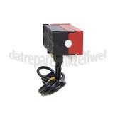 Foto van Dometic Schakelaar Keuzeschakelaar compleet, gas/electro RGE2000, RGE2100 