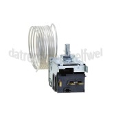 Foto van Dometic Thermostaat 3 contacten Cap.L=1400mm RM4203, RGE200 