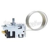 Foto van Dometic Thermostaat 3 contacten Cap.L=1400mm RM4203, RGE200 