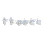 Foto van Dometic Plug Bevestigingsplug bovenkap B1500, B1600, B2200 