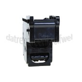Foto van Saeco Brouwunit Zetgroep HD8964, HD8965, HD8968, HD8969 