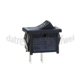 Foto van Dometic Schakelaar Ontsteking schakelaar CU423, CU434 