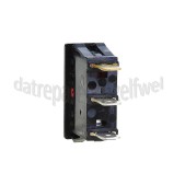 Foto van Dometic Schakelaar Schakelaar met verlichting, rood RM4211, RM4401 