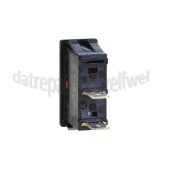 Foto van Dometic Schakelaar Schakelaar zonder verlichting, rood RM4200, RM4223 