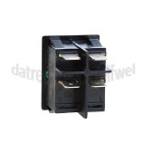 Foto van Dometic Schakelaar Schakelaar met verlichting, groen RGE200, RA4422 