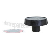 Foto van Dometic Knop Gasknop Origo 1500, 3000, 6000 