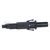Foto van Dometic Vonkontsteking Ontsteker, zwart RF60, RM7270 