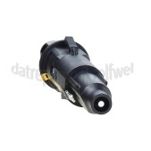 Foto van Dometic Vonkontsteking Ontsteker, zwart RF60, RM7270 