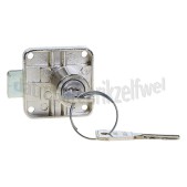 Foto van Dometic Slot Slot, compleet DS200FS, DS400FS 