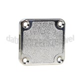 Foto van Dometic Slot Slot, compleet DS200FS, DS400FS 