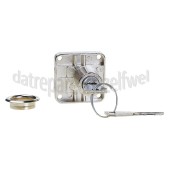 Foto van Dometic Slot Slot, compleet DS200FS, DS400FS 