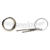 Foto van Dometic Slot Slot, compleet DS200FS, DS400FS 