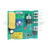 Foto van Dometic Module Elektronische module 100-240V EAW3220, RH438D 