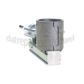 Foto van Dometic Gasbrander Gasbrander zonder sproeier RGE2100, RGE4000 