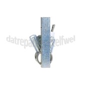 Foto van Dometic Gasbrander Gasbrander zonder sproeier RGE2100, RGE4000 