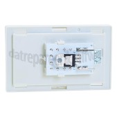 Foto van Dometic Verlichting Compleet, 4 Led's RM7400L, RM7550L 
