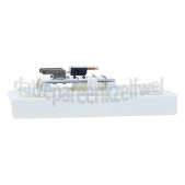 Foto van Dometic Verlichting Compleet, 4 Led's RM7400L, RM7550L 