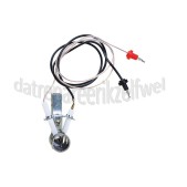 Foto van Dometic Gasbrander Gasbrander zonder sproeier RM8501, RM8505, RM7391 