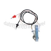 Foto van Dometic Gasbrander Gasbrander zonder sproeier RM8501, RM8505, RM7391 