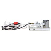 Foto van Dometic Gasbrander Gasbrander zonder sproeier RM8501, RM8505, RM7391 