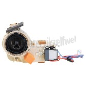 Foto van Bosch Maalwerk Koffiemaalwerk, compleet CT636LES6, CTL636EB1, C15KS61N0 