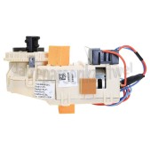 Foto van Bosch Maalwerk Koffiemaalwerk, compleet CT636LES6, CTL636EB1, C15KS61N0 