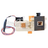 Foto van Bosch Maalwerk Koffiemaalwerk, compleet CT636LES6, CTL636EB1, C15KS61N0 