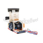 Foto van Bosch Maalwerk Koffiemaalwerk, compleet CT636LES6, CTL636EB1, C15KS61N0 