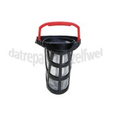 Foto van Bosch Filter Compleet BBHL2212, BBHL22140, BBH218LTD 