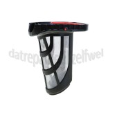 Foto van Bosch Filter Compleet BBHL2212, BBHL22140, BBH218LTD 