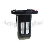 Foto van Bosch Filter Compleet BBHL2212, BBHL22140, BBH218LTD 