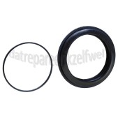 Foto van Dometic Afdichting Steunring van schuif CT4110, CTS4110 