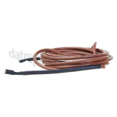 Foto van Dometic Kabel Onstekingskabel wit/bruin, 1450mm T250GE, RGE4000 
