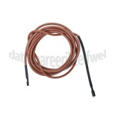 Foto van Dometic Kabel Onstekingskabel wit/bruin, 1450mm T250GE, RGE4000 