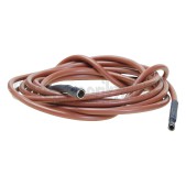 Foto van Dometic Kabel Onstekingskabel wit/bruin, 1450mm T250GE, RGE4000 