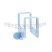 Foto van Dometic Slot Deurvergrendeling, slothaak RMS8551, RMD8556 