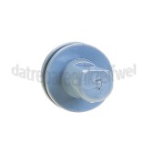 Foto van Dometic As van keuzeschakelaar, licht grijs RM7401L, RM7271 