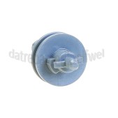 Foto van Dometic As van keuzeschakelaar, licht grijs RM7401L, RM7271 