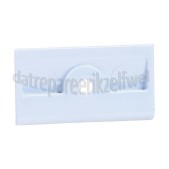 Foto van Bosch Haak Vergrendeling van vriesvakklep KI18LV30, KSL20S5, KI24LV00 
