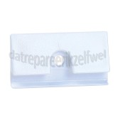 Foto van Bosch Haak Vergrendeling van vriesvakklep KI18LV30, KSL20S5, KI24LV00 