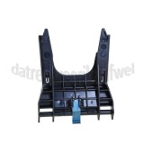 Foto van Bosch Houder Van stofzuigerzak BGL8SIL59A, BGL8ZOO, VSQ8SEN72A 